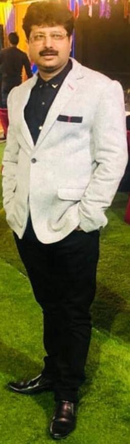 Sunil Khatri